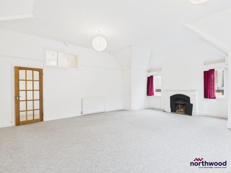 3 bedroom apartment to rent - Photo 4