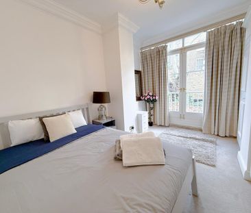 1 bedroom flat to rent - Photo 5