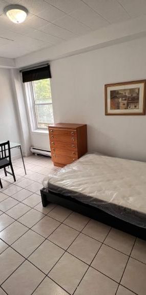 Studio - Montréal - $1,075 /mo - Photo 1