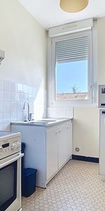 Appartement T3 Bordeaux à louer - Photo 4