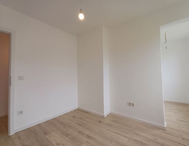 Sanierte 2-Zimmer-Wohnung - Foto 1