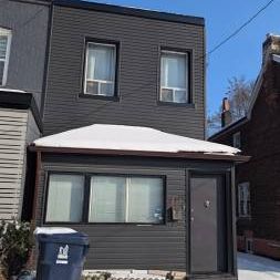 House for Rent in Leslieville - Photo 4