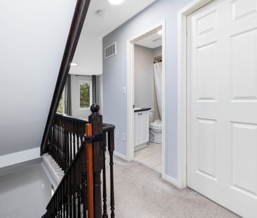 For Lease - 43 Sergio Marchi Street, Toronto, Ontario - Photo 6