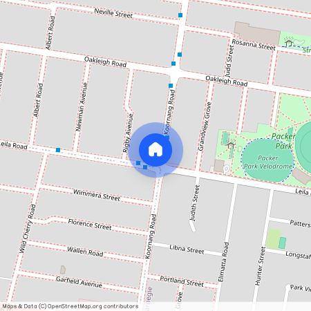 325A Koornang Road, Vic 3163, Carnegie