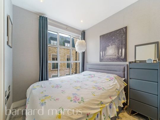 Horticultural Place - Photo 1