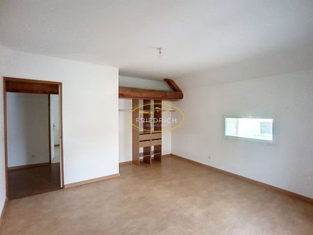 Appartement 4 pièces à Vavincourt - Photo 3