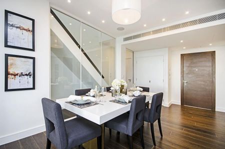 3 bedroom penthouse to rent - Photo 2