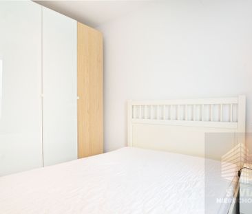 Mieszkanie z ogródkiem i miejscem postojowym - Photo 6