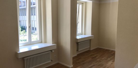 Singlewohnung an zentraler Lage! - Foto 2