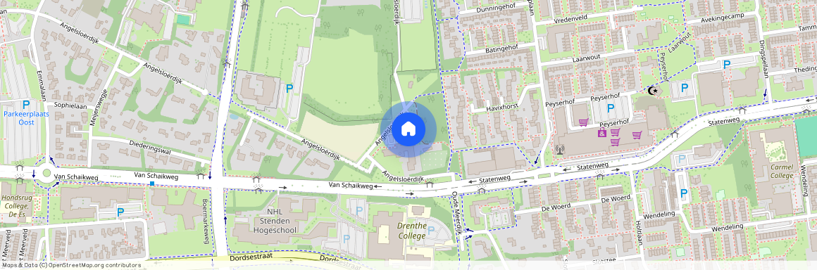 Angelsloërdijk 241, Angelslo, 7824AJ, Emmen