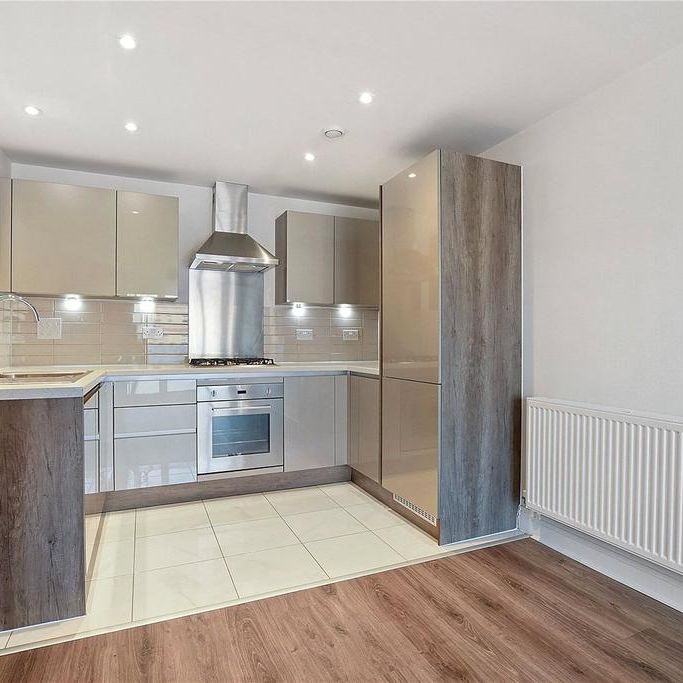 1 bedroom apartment to rent - Photo 1
