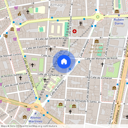 Madrid, Community of Madrid 28010