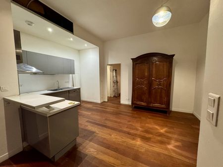 APPARTEMENT T2 BORDEAUX CHARTRONS - Photo 5