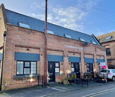 Higham Road, CHESHAM - Photo 6