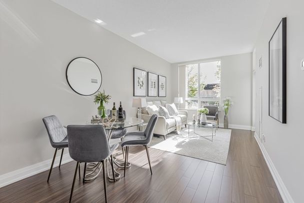 For Lease - 50 Clegg Road Unit# 109, Markham, Ontario - Photo 1