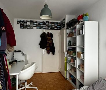 LAUSANNE To rent room in the city centre, ideal for students - Photo 4