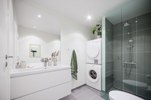 Mekanikvej 36, 4. th - Photo 1