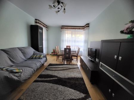 Zobacz ---> 2p.z oddzielną kuchnią 54 m² - Фото 3