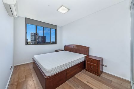 Fully Furnished I Large Lounge I Gym & Pool I Walk to East Village - Photo 4