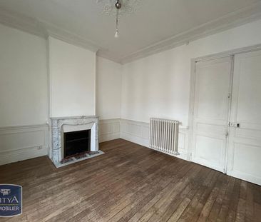 Location Appartement 4 pièces 88m² SOISSONS 02200 - Photo 1