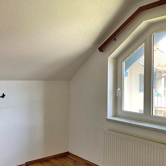 Wohnung in Echsenbach - Photo 1