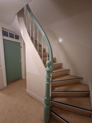 Te huur: Appartement Willemsstraat 182 in Amsterdam - Foto 1