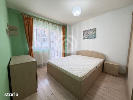 Apartament 2 camere de inchiriat, mobilat – Turnisor, Sibiu - Photo 4