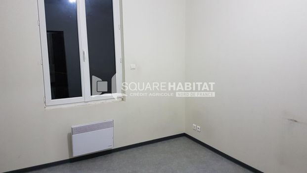 Location Appartement 2 pièces 27m² VALENCIENNES 59300 - Photo 1