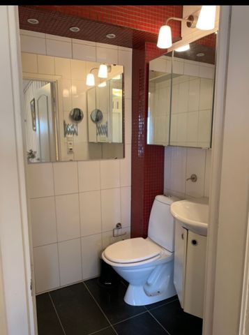 Sämjevägen, Vällingby - Photo 5