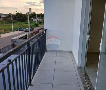 Apartamento - Locação - Jaguariúna SP - Photo 4