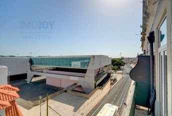 Luxury Flat for rent in Belém, Portugal