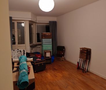 Augustenborgsgatan, Malmö - Photo 1