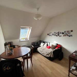 Appartement T2 à Rennes - Photo 2