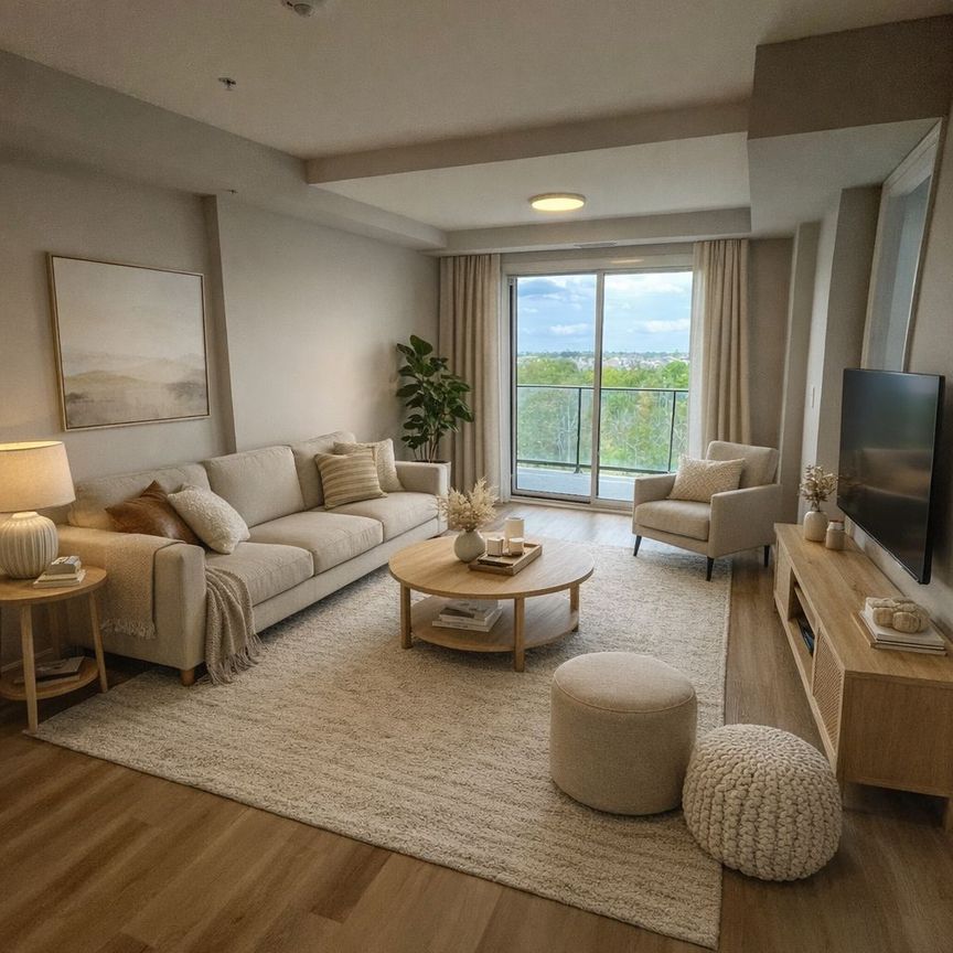 For Lease - 425 Watson Parkway Unit# 907, Guelph, Ontario - Photo 1