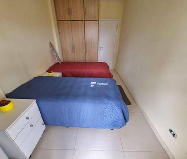 Apartamento Com 2 Dormitórios Para Alugar, 78 m² por R$3.800,00/mês... - Photo 1