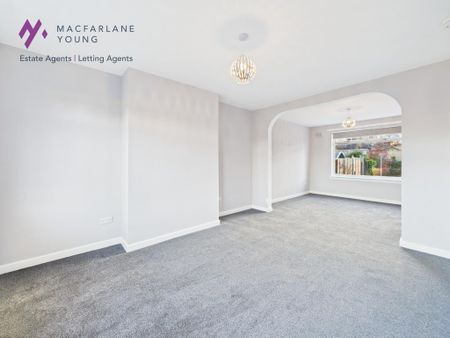 3 bedroom semi-detached house to rent - Photo 2