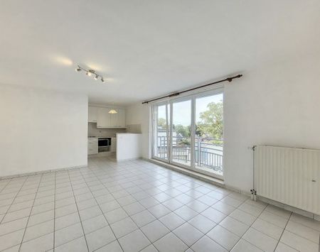 Appartement - 1 CH. - Photo 2