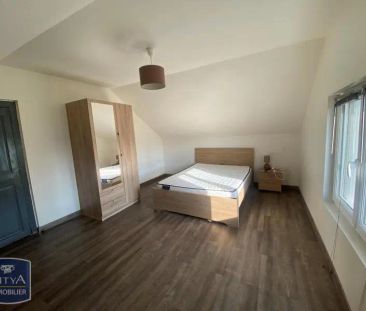 Maison à louer 3 pièces 58.65m² - Photo 6