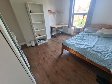 1 bedroom in a house share to rent - Photo 5