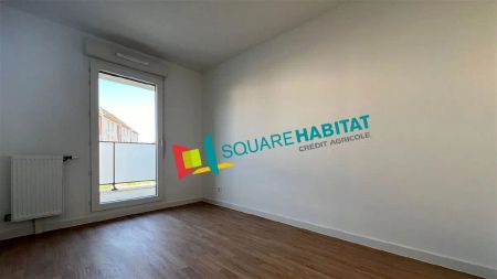 Location appartement 3 pièces - 53.81m² à Orleans (45000) - Photo 4