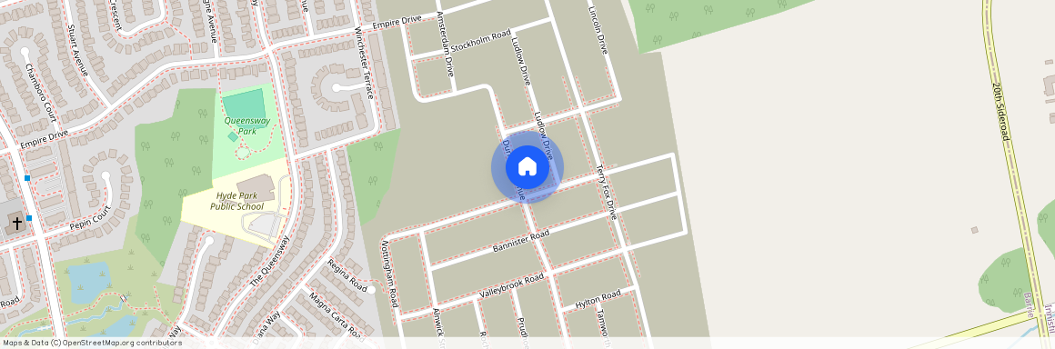 106 Durham Avenue Unit# Basement, Barrie