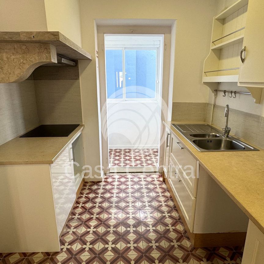 Apartamento T3 em Lisboa - Photo 1