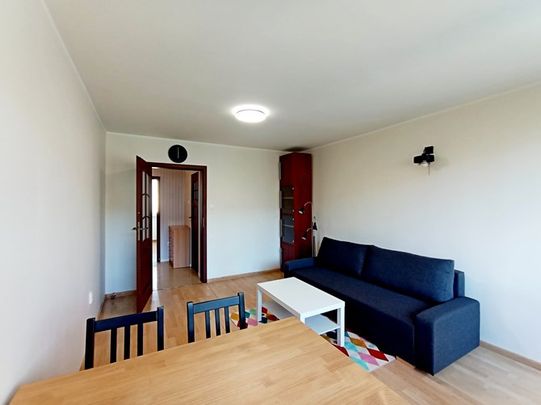 Warszawa Bielany, Lwa Tołstoja - Zdjęcie 1