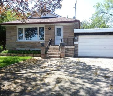 For Lease - 1596 Warden Avenue Unit# Bsmt, Toronto, Ontario - Photo 2