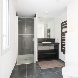 Appartement T1 à louer Vannes - 37 m² - Photo 3