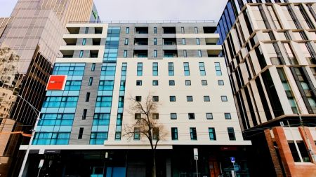 UniLodge Carlton, Melbourne - Photo 5