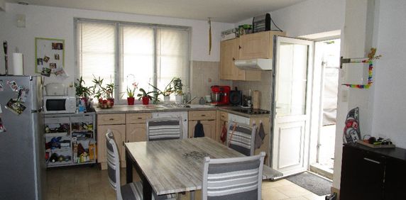 Location Maison 3 pièces 55m² - Photo 2