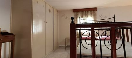 Ενοικιάζεται επιπλωμένη γκαρσονιέρα Μεσαμπελιές Ηράκλειο Κρήτης - Φωτογραφία 4