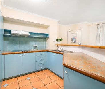 160/10 Alexandra Avenue, Mermaid Beach QLD 4218 - Apartment For Ren... - Photo 6