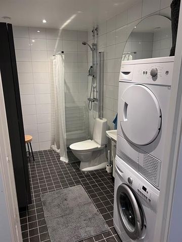 Göteborg - 1rok - 10mån - 13.800kr/mån - Photo 2